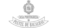 Casa Portuguesa do Pastel de Bacalhau