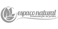 Espaço Natural - Manutenção de Jardins