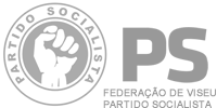 Federação de Viseu partido Socialista